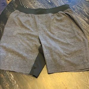 Lululemon athletic shorts